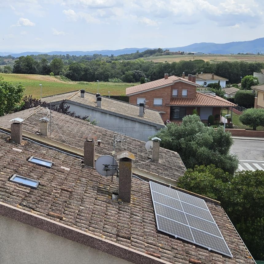 Instalación solar 5